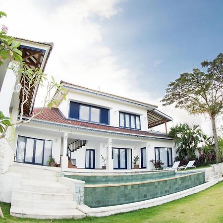 Canggu Villa & Cooking Retreat Ngoại thất bức ảnh