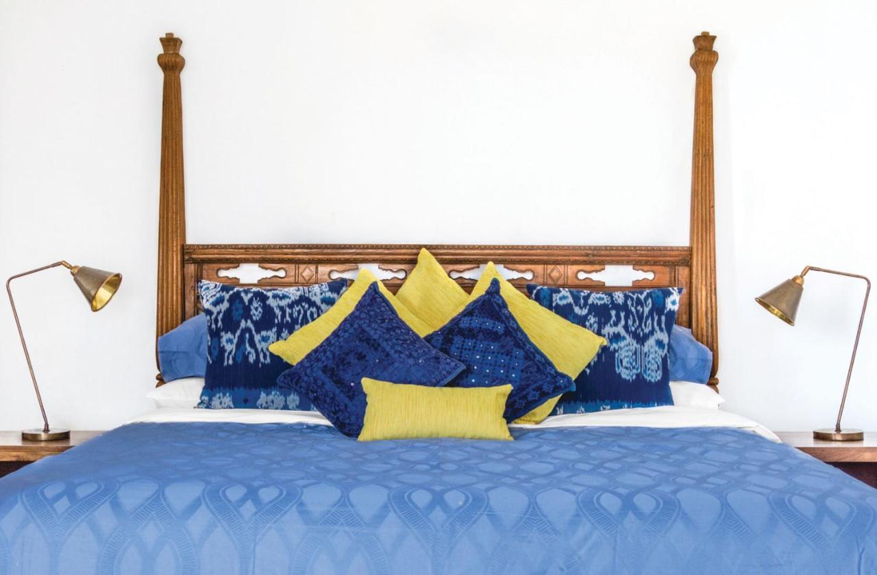 Canggu Villa & Cooking Retreat Ngoại thất bức ảnh