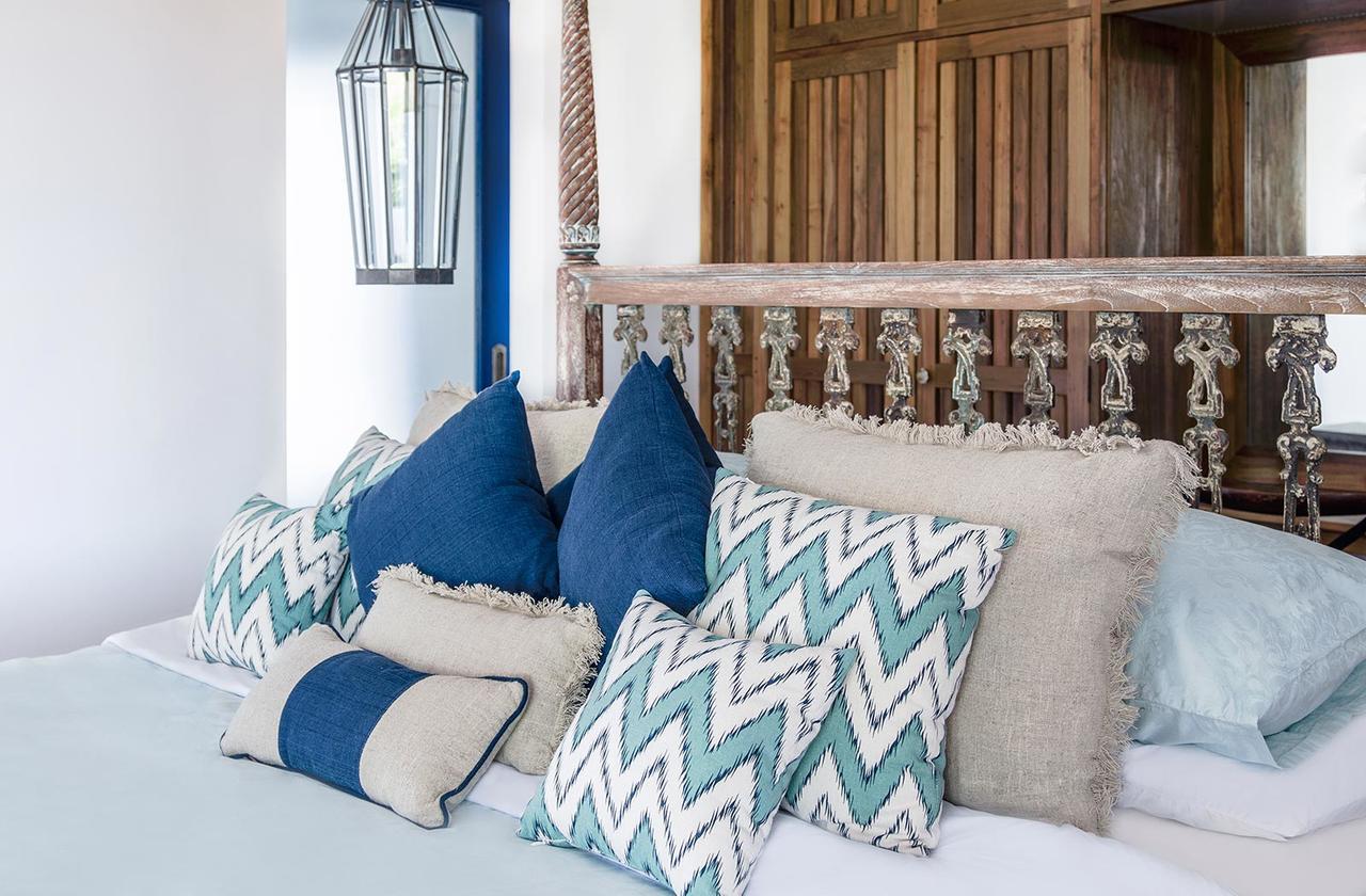 Canggu Villa & Cooking Retreat Ngoại thất bức ảnh
